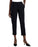 Alfani Straight-Leg Pull-On Casual Pants In Black Size L $70