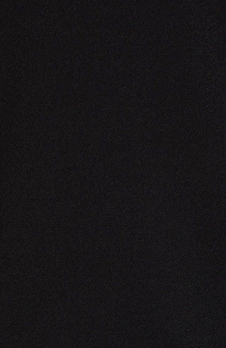 Halogen women's Twist Neck Fashion Knit Top Long Sleeve Blue Size M