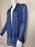 T. Tahari Womens Solid Knit Open Front Cardigan XS in red $88