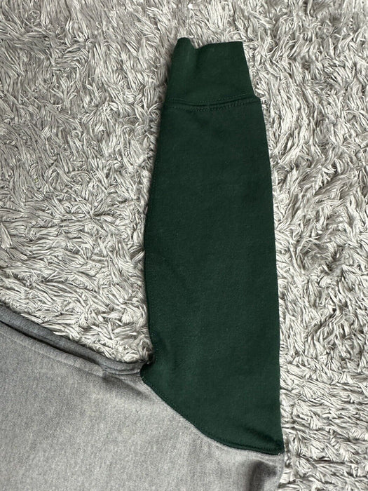 Polo Ralph Lauren Sweat à capuche en polaire à blocs de couleurs Polo Bear pour garçon Gris Taille 3