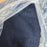 NANETTE nanette lepore Robe pull à franges taille XL 129 $ marine chatoyante