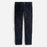 J Crew Pantalon en velours côtelé coupe slim 484 pour hommes en bleu marine taille 30 L32