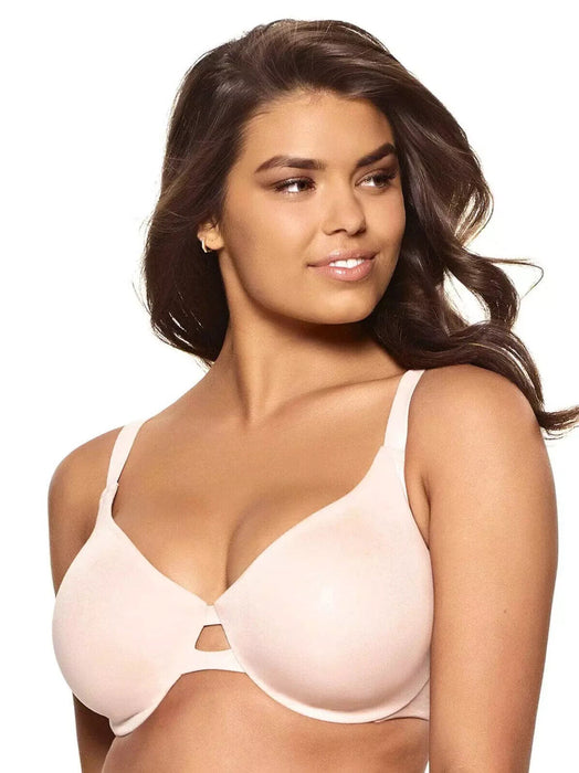 Felina Sensational Unlined Seamless Bra Beige 215031 Size 32C