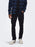 Only & Sons 5 Poches onsLoom Slim Fit Jeans Noir Denim Taille 32x32