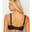PARAMOUR FLINA MILA NURSING BRA 905013 Black sz 36DDD