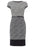 Phase Eight Women's Clare Colour Block Dress In Navy/White Size 8 US (12UK) $180