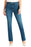 KUT FROM THE KLOTH Natalie - Jean bootcut taille haute en Accurate 10P petite