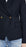 Rag & Bone Blazer Fletcher en sergé de laine mélangée pour femme en bleu marine Salute taille 2 595 $