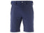SALOMON Wayfarer Shorts Navy Size 38 US