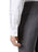 Hugo Etran Extra Slim Fit Textured Formal Shirt White Size 41/18 NWT