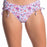 VYB Sweet Shop Ruffle Triangle Bikini Bottom Size SM