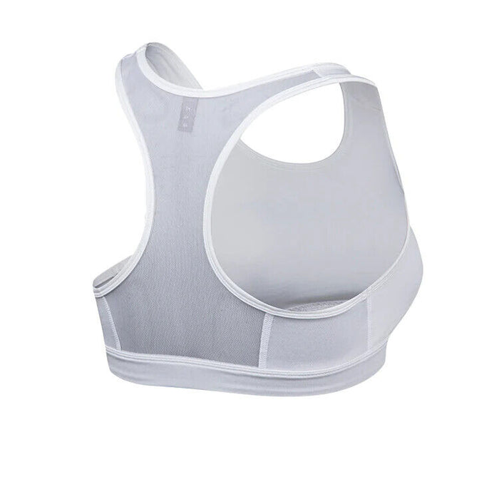 Puma Women' Sports Non Padded Bra White Size XS $30