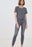NWT Mih Jeans Bridge High Rise Skinny  24 in grey $248