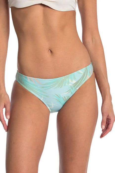 SISSTREVOLUTION Ari Everyday Bottom In Mab-Maui Blue Size L $45