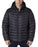 Perry Ellis Men's Fashion Lightweight Puffer Jacket size M
