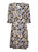 Vero Moda Paja V-Neck Floral Dress Size L