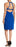 19 Cooper Women's Keyhole Cutout Dress Fuchsia Size L $110