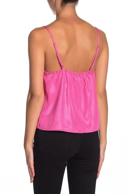 NSR Nordstrom Lisa Dotted Crop Tank Top many colors and sizes