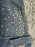 Grlfrnd Eve Cosmic Ray Pearl Embellished Denim Trucker Jacket $460 size M