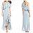 Show Me Your Mumu Tango Ruffle Maxi Dress Size XXS $216