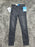 NWT Mih Jeans Bridge High Rise Skinny  24 in grey $248