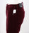 Kut From The Kloth Diana Fab Ab Pantalon skinny en cordon extensible Vin Taille 0