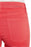 Current/Elliott The Kick Crop Jeans In Poinsettia Red Size 26 $270
