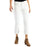 Lucky Brand Sweet Mid Rise Crop Jeans Skinny Blanc Taille 26