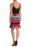 Catherine Catherine Malandrino women's  Ruffle Trimmed mini Skirt $78 size XS