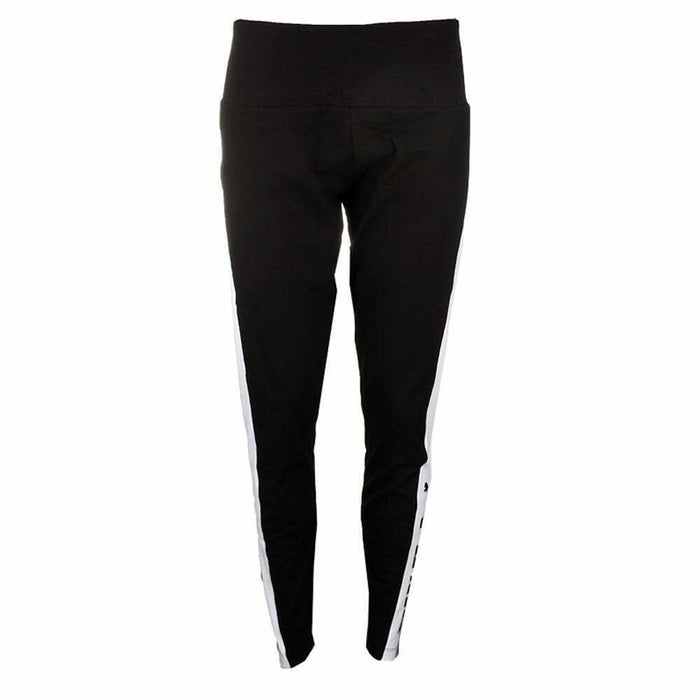 Puma Leaping Puma - Collant Colorblock V2 - Noir et blanc Taille S