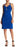 19 Cooper Women's Keyhole Cutout Dress Fuchsia Size L $110