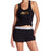 Calvin Klein Women' Logo Sleepwear - PJ Shorts Navy Size M (Shorts Only)