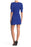 MAX AND ASH A-Line Mini Puff Sleeve Dress size S $90