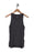 Z By Zella Sakara Performance Sleeveless Tank Top In Black Size XXS