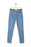 Hudson Blair High Rise Skinny Ankle Jeans In Open Blue Size 31 $176