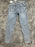 Mango Sculpt Skinny Jeans in blue size 8US