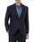 Rodd & Gunn 100% Virgin Wool Hill Regular Fit Blazer- Navy Blue - 42 L $448