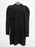 Sandro Women's Wool Long Puff Sleeve Sweater Dress In Black Size 40 (8 US) $400