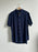 Polo Ralph Lauren Men's, RL Prepster Classic Fit Seersucker Shirt, Navy size XL