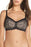 PARAMOUR FLINA MILA NURSING BRA 905013 Black sz 36DDD