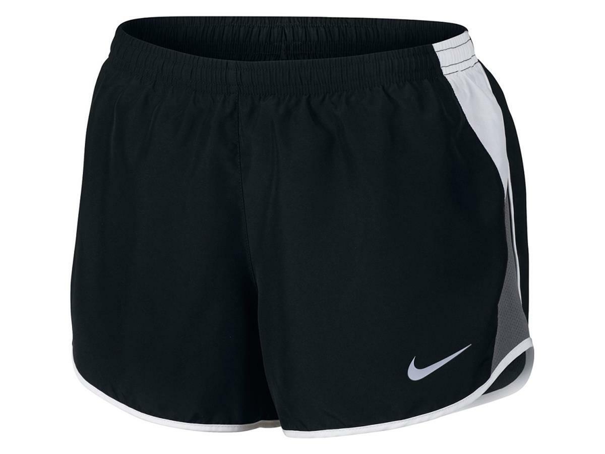 NIKE DRY RUNNING SHORTS 849394-010 Size S in Black