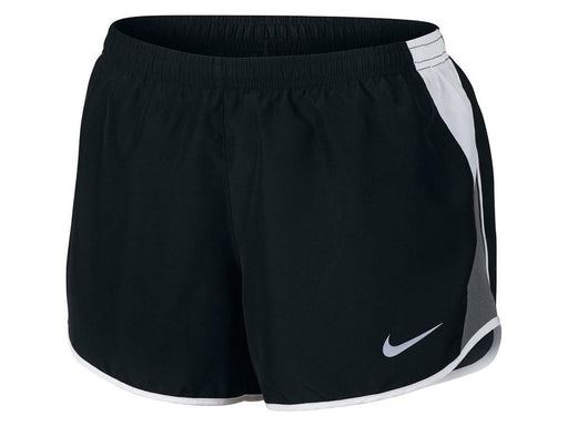 NIKE DRY RUNNING SHORTS 849394-010 Size S in Black