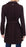 Vince Camuto women's Belted Wool Coat V29769 Port Royale size L