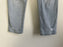 Daze Denim Loverboy Light Wash Distressed High Rise Boyfriend Jeans Size 29