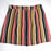 NWT Honey Punch Womens Button Striped Mini Skirt Size Small