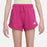 Nike Sportswear Girls' Jersey Shorts Fire Berry Size S