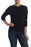 Catherine Catherine Malandrino Cashmere Crew Neck Dolman Sweater Black Size XS