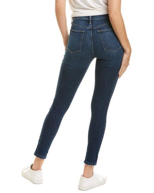 Joe's Jeans High-Rise Skinny Ankle Jeans Size 25