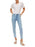 Mango Sculpt Skinny Jeans in blue size 8US