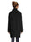 Design Lab Jak Cozy Lash Knit Cardigan Black Size M